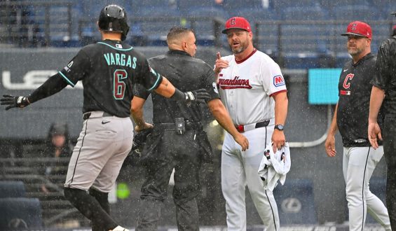 Cleveland Guardians Triumph Despite Bench-Clearing Incident