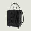 Top Picks for Wheeled Totes and Carts