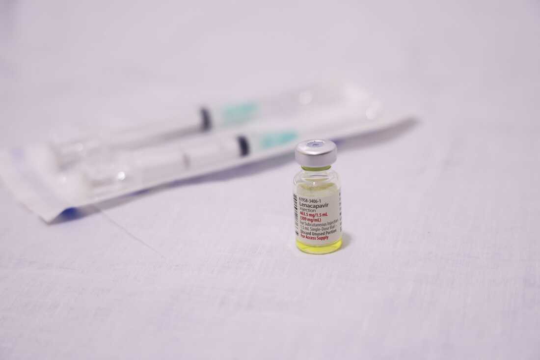 The Impact and Challenges of Lenacapavir in HIV Prevention