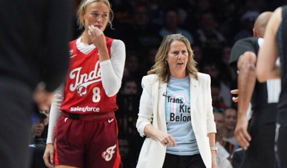 Debate on Transgender Participation in Women’s Sports Intensifies at WNBA Game