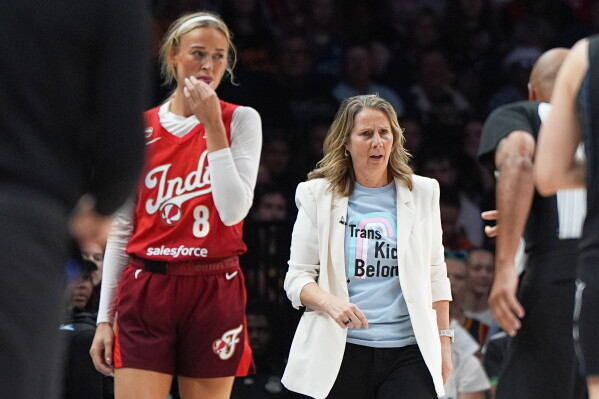 Debate on Transgender Participation in Women’s Sports Intensifies at WNBA Game