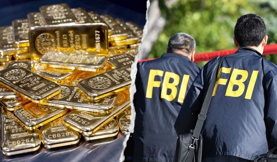 Two Men Arrested for Alleged Fraud Targeting Elderly Victim