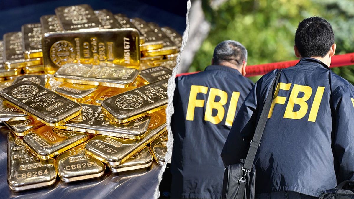 Two Men Arrested for Alleged Fraud Targeting Elderly Victim