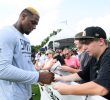 Buffalo Bills Address Stadium Criticisms