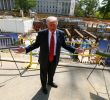 Trump’s Construction Projects: Focus and Controversy