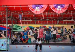 Haitian Woman Hides Amid Deportation Concerns as TPS Ends