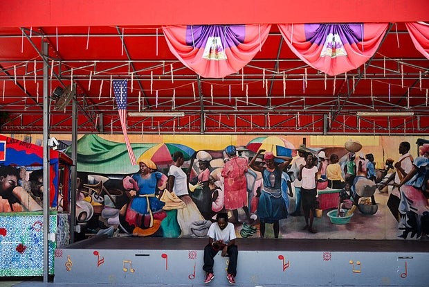 Haitian Woman Hides Amid Deportation Concerns as TPS Ends