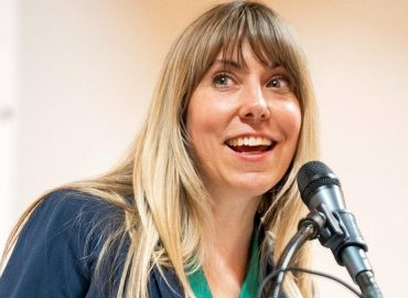 Sarah Trone Garriott’s Stance on Locker Room Policies Challenged by Her Voting Record