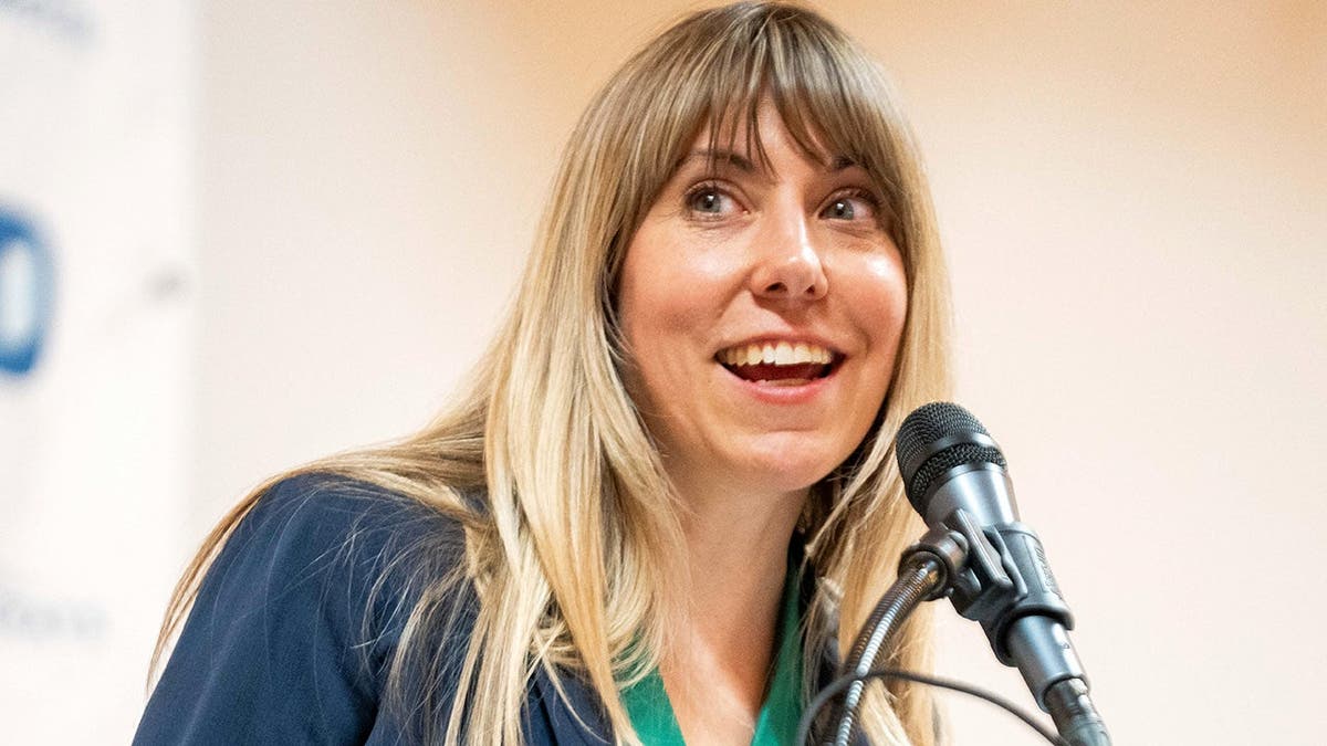 Sarah Trone Garriott’s Stance on Locker Room Policies Challenged by Her Voting Record