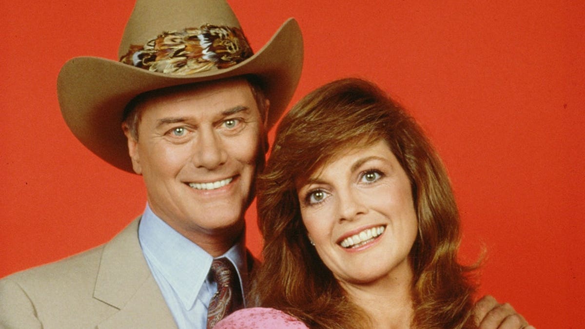 Linda Gray Reflects on ‘Dallas’ and Auction of Iconic Memorabilia