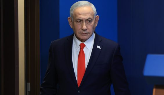 Netanyahu Rejects 15-Point Gaza Plan Amid Disarmament Concerns