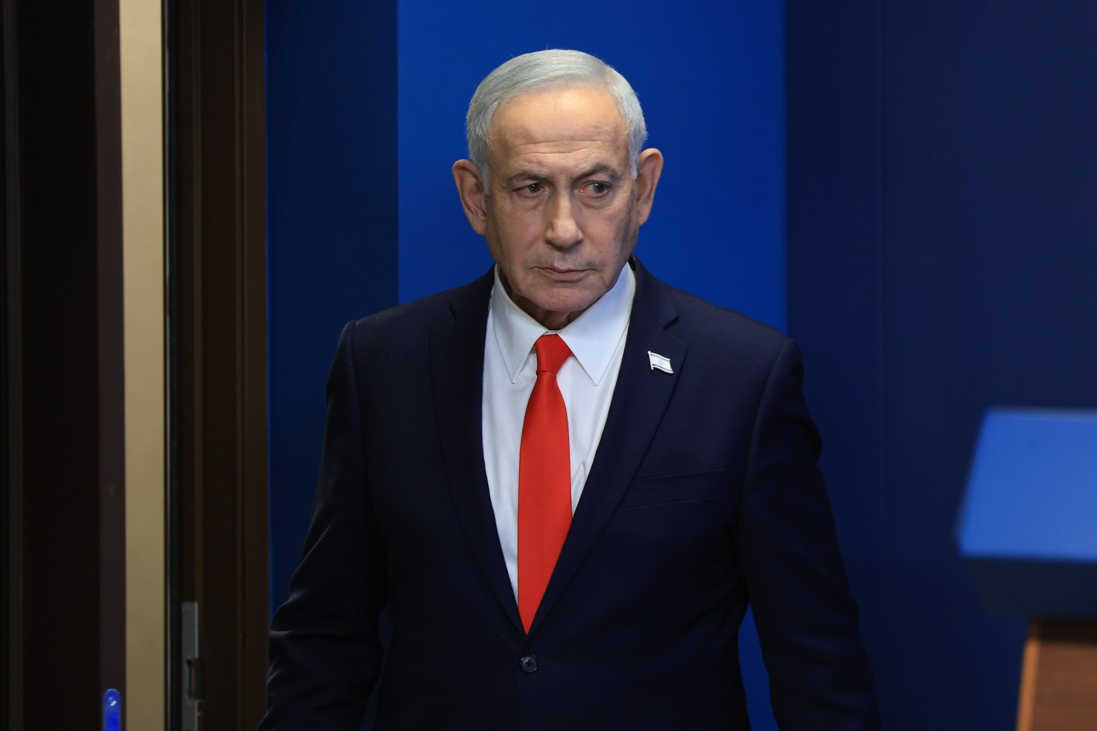 Netanyahu Rejects 15-Point Gaza Plan Amid Disarmament Concerns