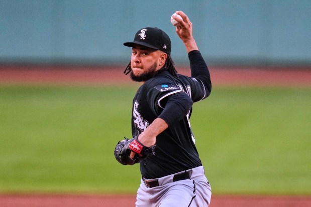 Chicago White Sox: Young Talent Joins the Roster Amid Strategic Changes