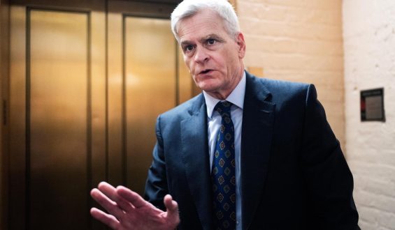 Senator Cassidy’s Critical Vote on Blanche’s Confirmation