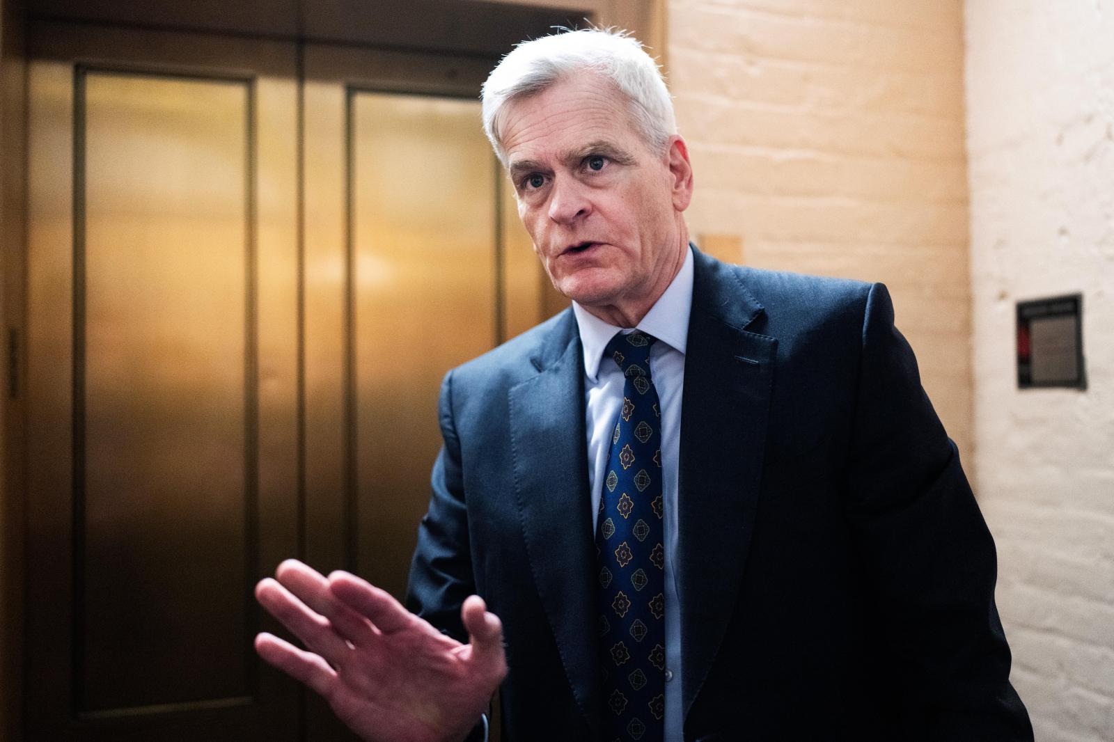Senator Cassidy’s Critical Vote on Blanche’s Confirmation