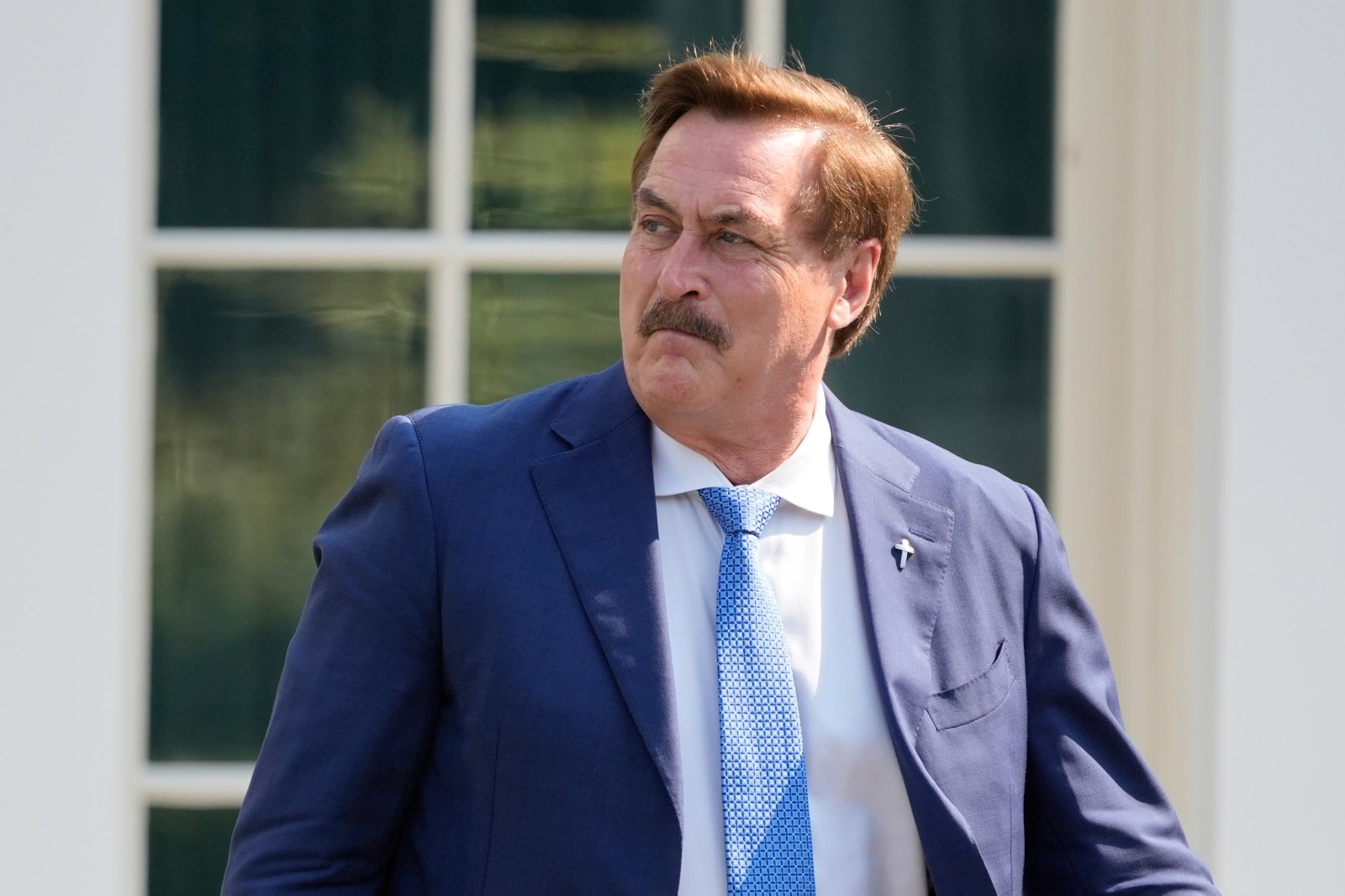 Mike Lindell Steps Down as CEO to Focus on Minnesota Governor Race