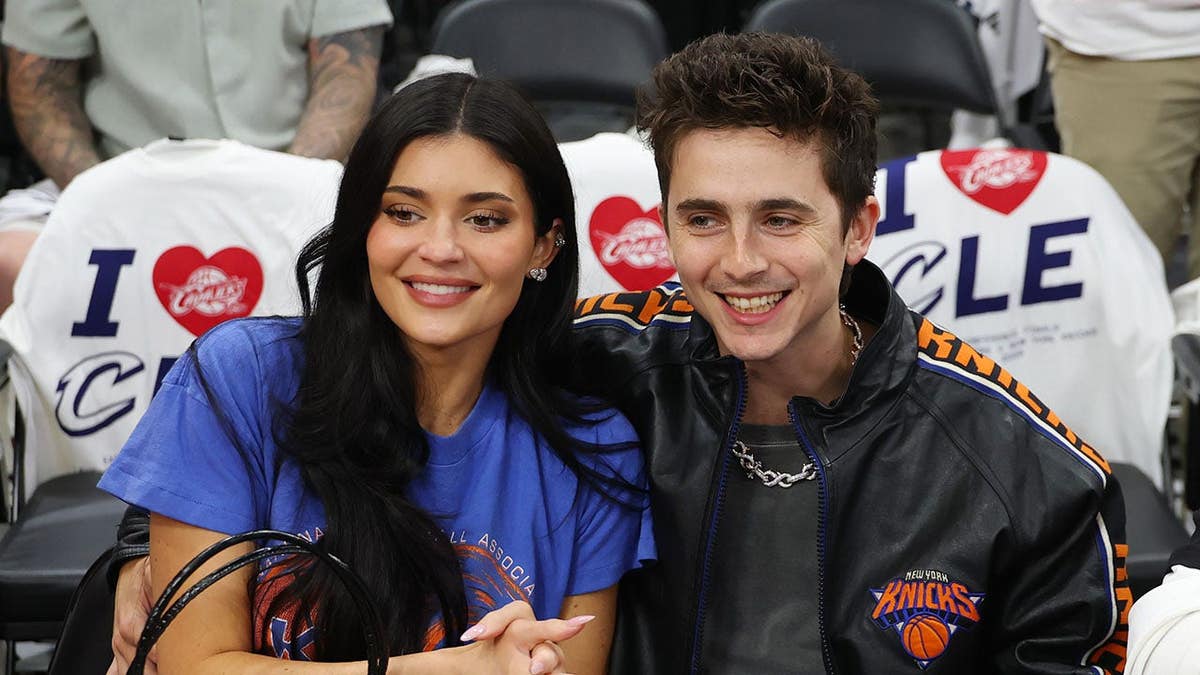 Kylie Jenner’s Knicks Fandom: A Journey of Passion and Dedication