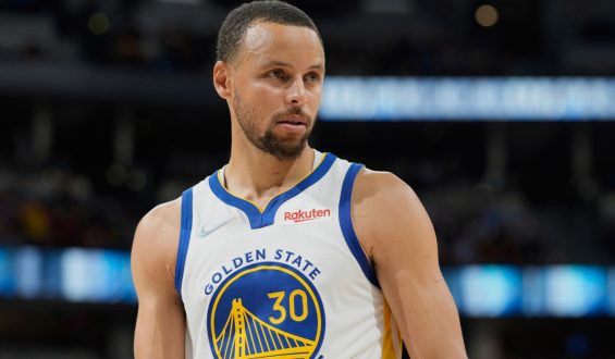 Stephen Curry’s Li-Ning Deal Raises Concerns Amid Human Rights Issues
