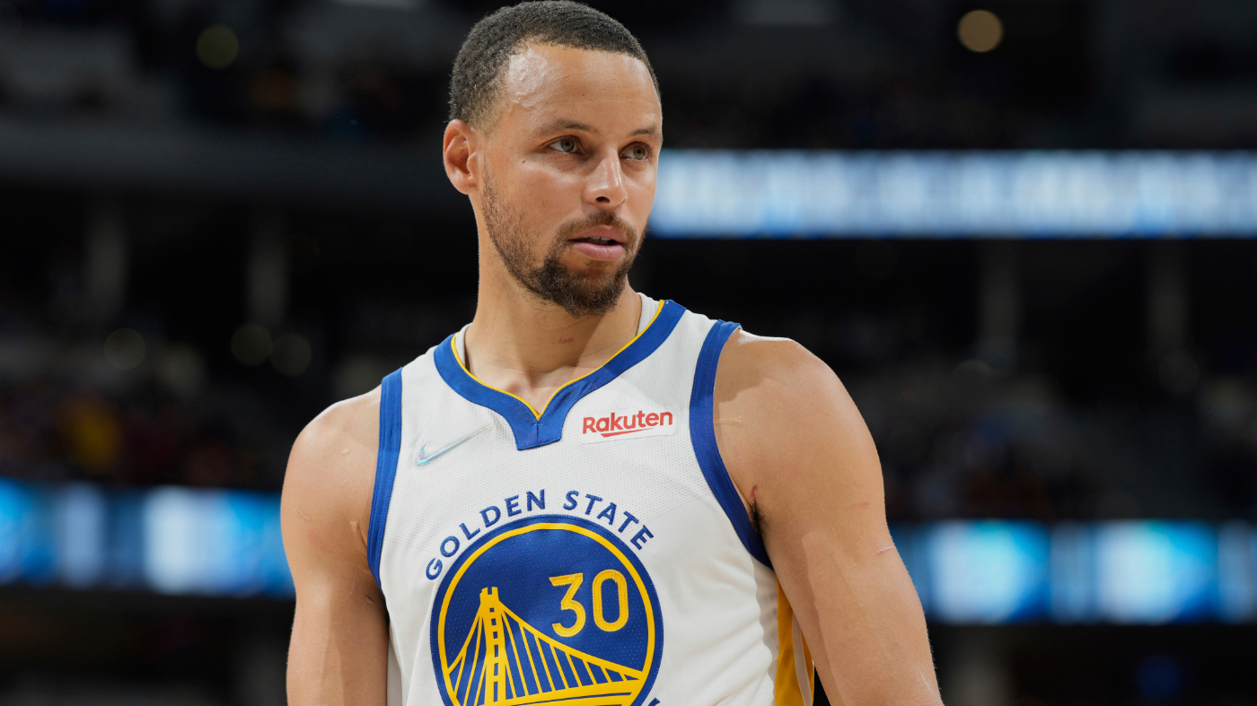 Stephen Curry’s Li-Ning Deal Raises Concerns Amid Human Rights Issues