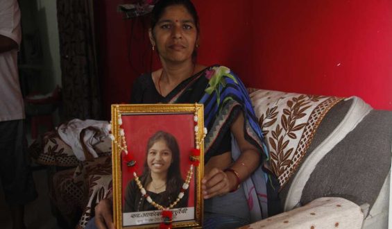 The Human Cost of High-Stakes Exams: The Tragic Story of Akanksha Chaturvedi