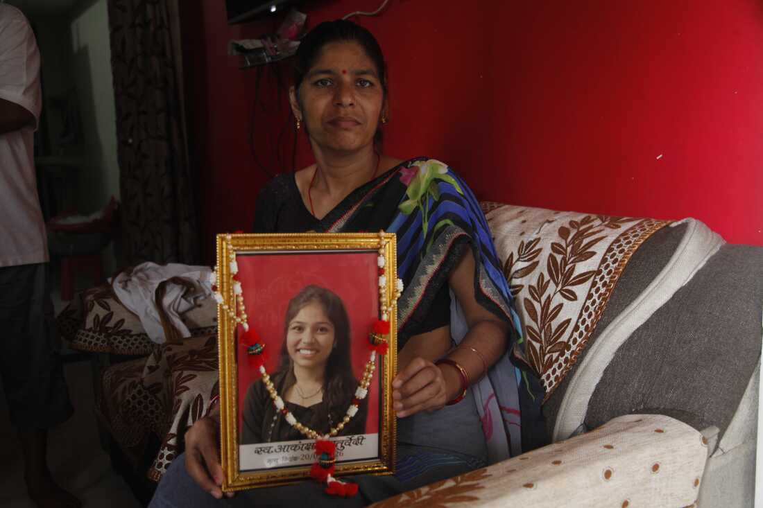 The Human Cost of High-Stakes Exams: The Tragic Story of Akanksha Chaturvedi