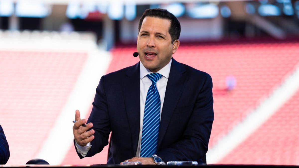 Adam Schefter Returns to NFL Network’s “The Insiders”
