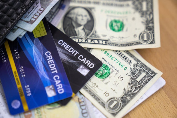 Options for Settling Credit Card Debt Effectively