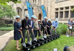 Revitalization of Hilda’s Place Marks a New Chapter for Homeless Services in Evanston