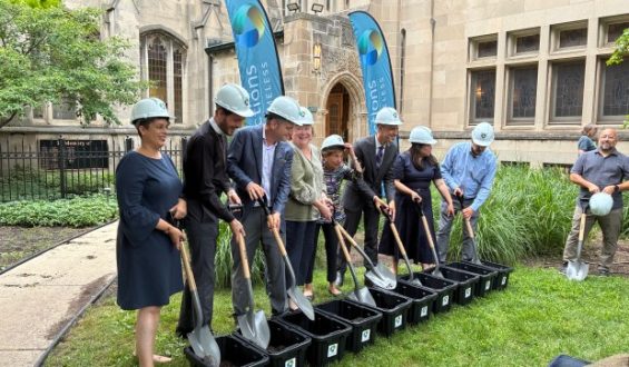 Revitalization of Hilda’s Place Marks a New Chapter for Homeless Services in Evanston