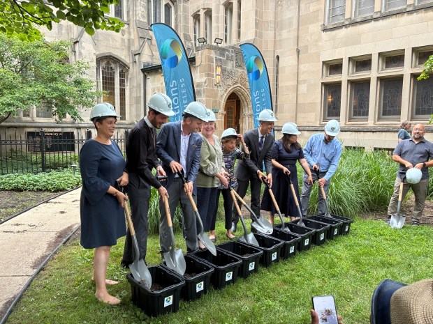 Revitalization of Hilda’s Place Marks a New Chapter for Homeless Services in Evanston