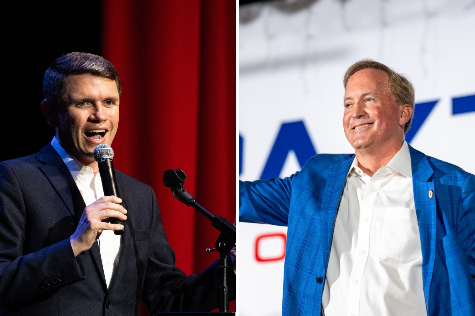 Texas Senate Race Intensifies Over Data Center Controversy