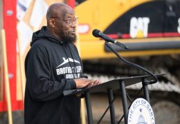 Gary Moves Forward with New Shelter to Support Vulnerable Populations