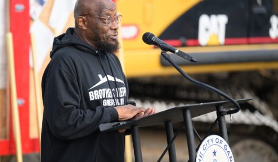 Gary Moves Forward with New Shelter to Support Vulnerable Populations