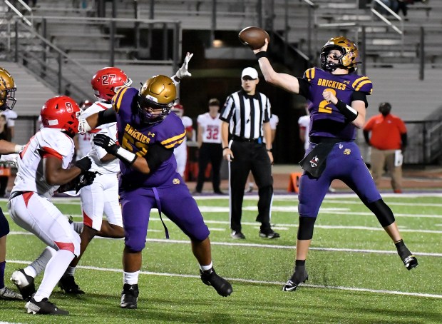 Top High School Football Teams to Watch