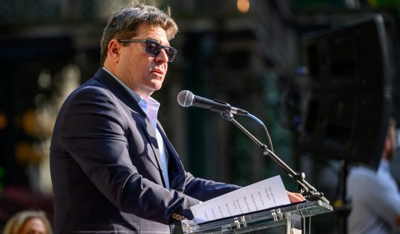 Israeli Consul General Discusses Concerns Over US-Israel Relations