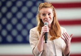 Democratic Primary Victory Sets Stage for Wisconsin Congressional Rematch