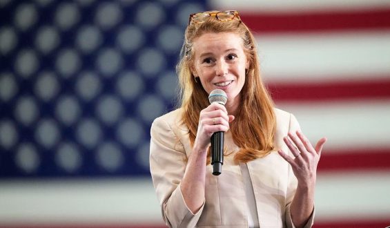 Democratic Primary Victory Sets Stage for Wisconsin Congressional Rematch