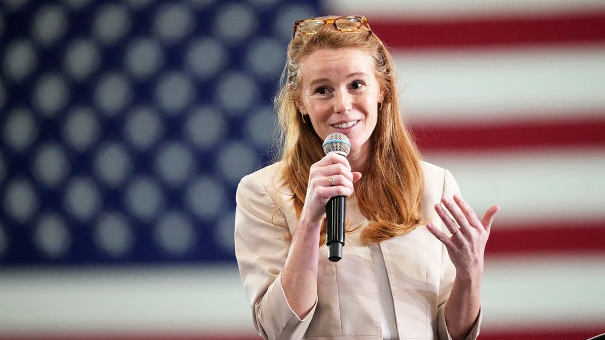 Democratic Primary Victory Sets Stage for Wisconsin Congressional Rematch