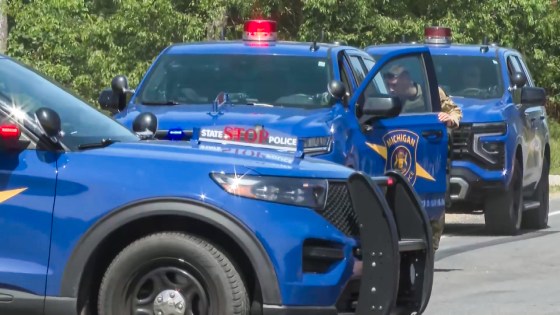 Brave Teen Helps Police Identify Shooter After Tragic Incident