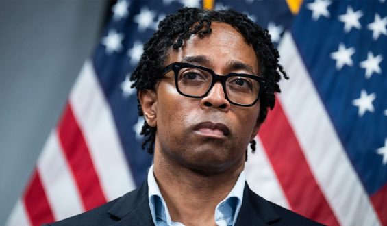 Democratic Primary Results in Missouri Highlight Party Dynamics