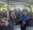 Community and History Unite for New Youth Center Groundbreaking