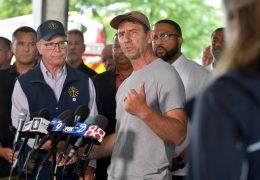 Indiana Faces Thunderstorm Aftermath: Power Outages and Recovery Efforts
