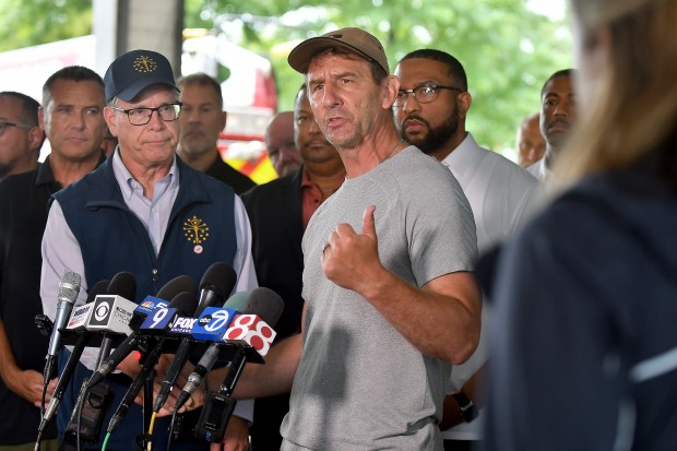 Indiana Faces Thunderstorm Aftermath: Power Outages and Recovery Efforts