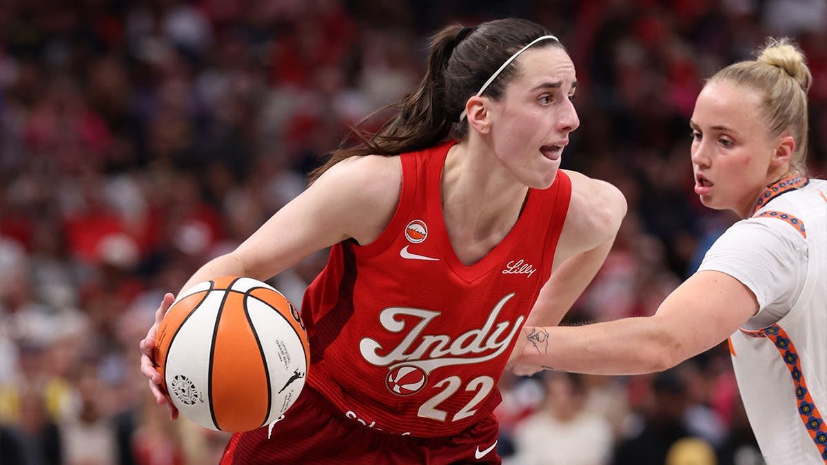 Indiana Fever Triumphs Over Connecticut Sun in Last Game Before FIBA World Cup Break
