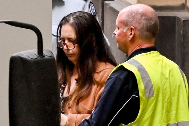 Erin Patterson Appeals Convictions in Mushroom Poisoning Case