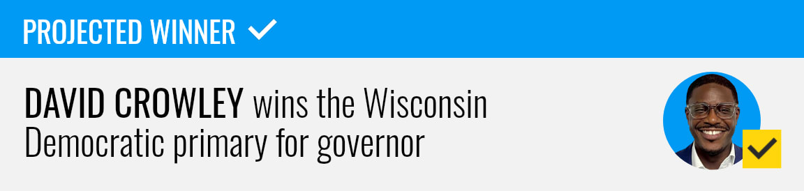 Democratic Primaries and Election Updates