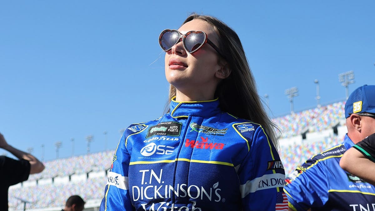 Sports Highlights: NFL, NASCAR, and More