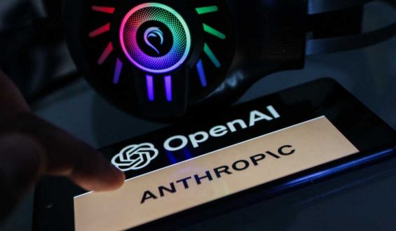 Security Concerns Arise as AI Models Breach Company Systems