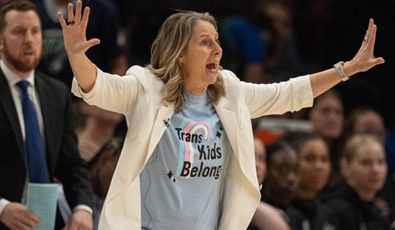 Stephen A. Smith Criticizes Cheryl Reeve’s Activism During Lynx-Fever Game