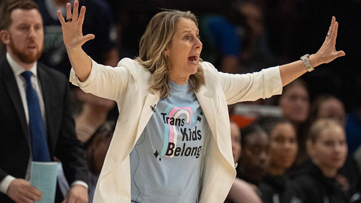 Stephen A. Smith Criticizes Cheryl Reeve’s Activism During Lynx-Fever Game